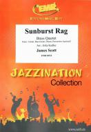 Sunburst Rag Standard