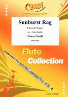 Sunburst Rag Standard