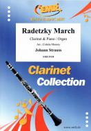 Radetzky Marsch Standard