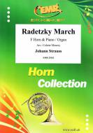 Radetzky Marsch Standard