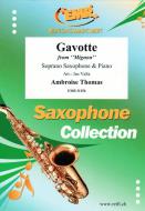 Gavotte Standard
