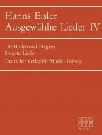 Ausgewählte Lieder 4 