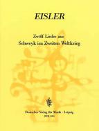 Schweyk im Zweiten Weltkrieg 