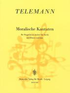 Moralische Kantaten 