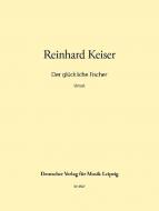 Der glückliche Fischer 