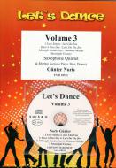 Let's Dance Vol. 3 Standard