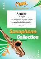 Sonate Ab Major Standard