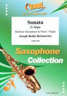 Sonate Eb Major Standard