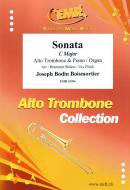 Sonate C Major Standard