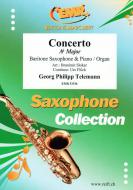 Concerto Ab Major Standard