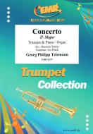 Concerto Eb Major Standard