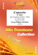 Concerto Bb Major Standard