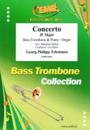 Concerto Bb Major Standard