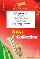 Concerto F Major Standard
