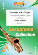 Concerto in Eb Major Standard