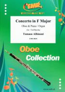 Concerto in F Major Standard