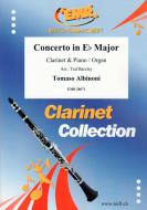 Concerto in Eb Major Standard