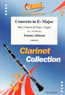 Concerto in Eb Major Standard