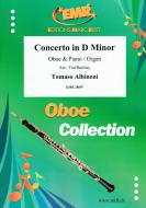 Concerto in D Minor Standard