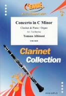 Concerto in C Minor Standard