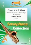 Concerto in C Minor Standard