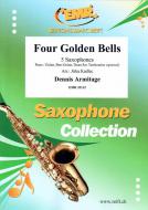 Four Golden Bells Standard