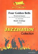 Four Golden Bells Standard