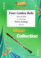 Four Golden Bells Standard