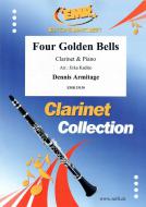 Four Golden Bells Standard