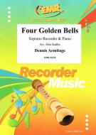 Four Golden Bells Standard