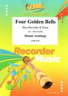 Four Golden Bells Standard