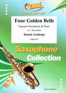 Four Golden Bells Standard