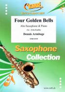 Four Golden Bells Standard