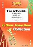 Four Golden Bells Standard