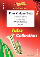 Four Golden Bells Standard