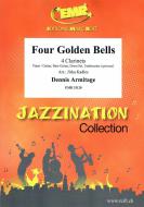 Four Golden Bells Standard