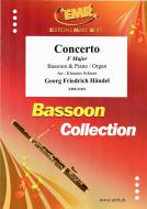 Concerto F Major Standard