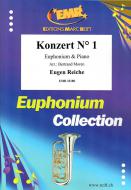 Konzert No 1 Standard