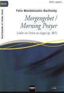 Morgengebet 