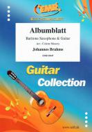 Albumblatt Download