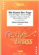 Die Kunst der Fuge Standard