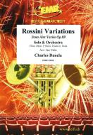 Rossini Variations Standard