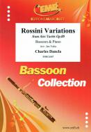 Rossini Variations Standard