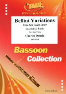 Bellini Variations Standard