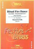 Ritual Fire Dance Standard