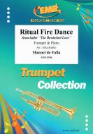 Ritual Fire Dance Standard