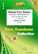 Ritual Fire Dance Standard