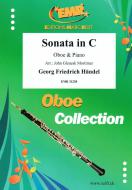 Sonata in C Standard