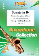Sonata in Bb Standard