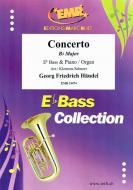 Concerto Bb Major Standard